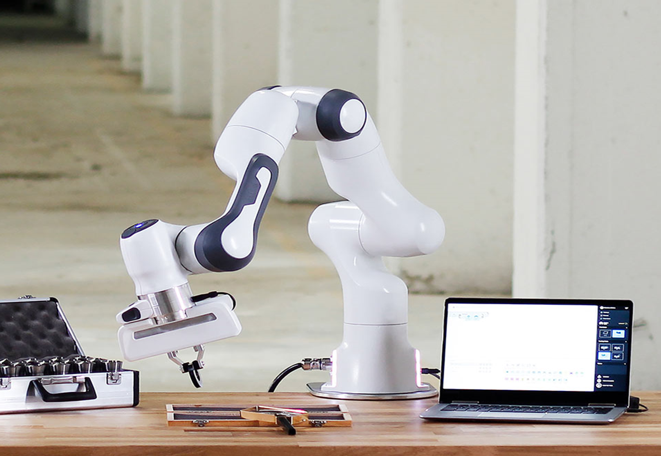 franka emika panda price