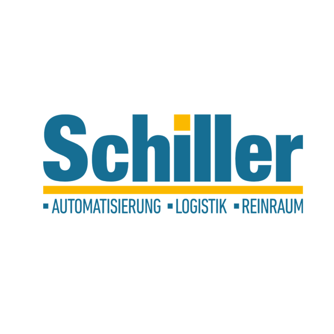 Schiller Logo